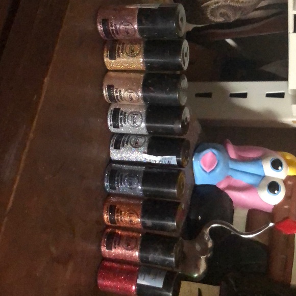 Jcat glitter - Picture 5 of 8